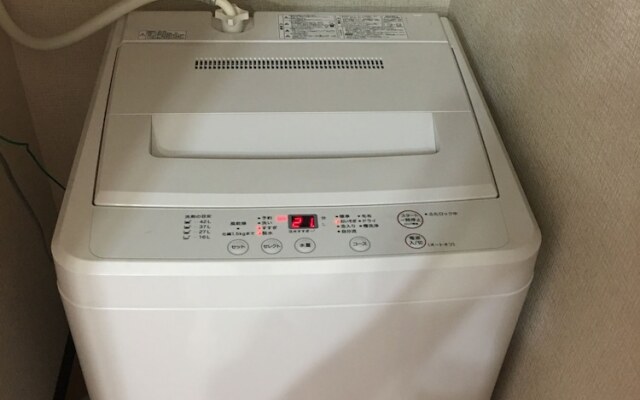 Sakura Hotel Tennoji 1