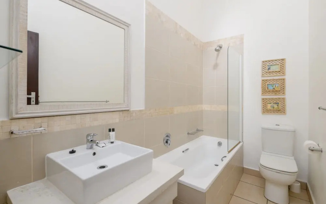 San Lameer Villa Rentals 3008