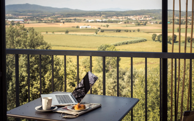 Hotel Castell d'Emporda