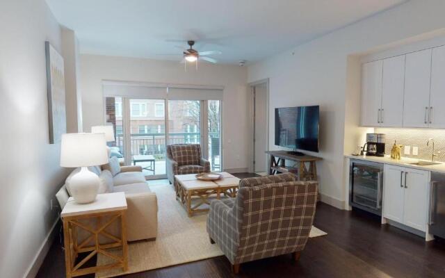 Westgate Luxury Condominiums