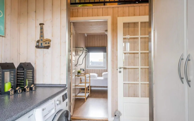 Holiday Home in Hemmet