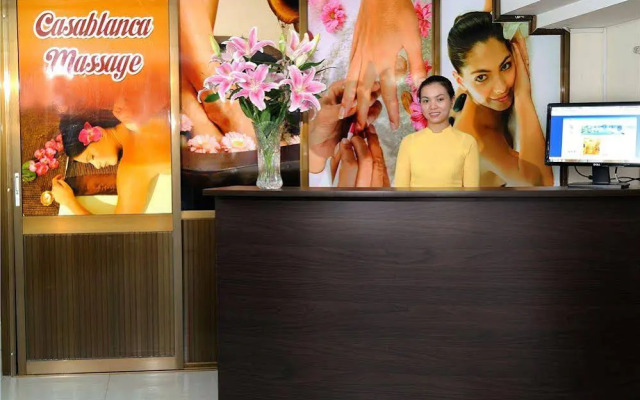 Khách Sạn Hoàng Hải Long 2