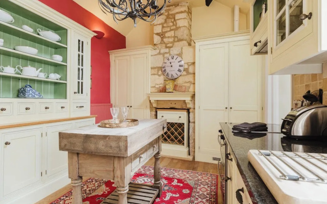 Hicks House-Lovely House in Leysbourne