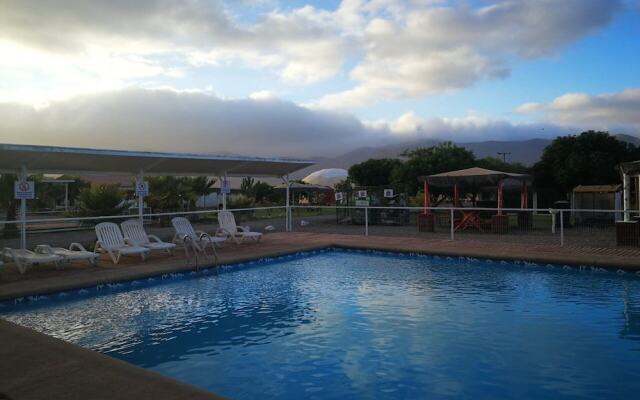 Club de Campo Alto Copiapó
