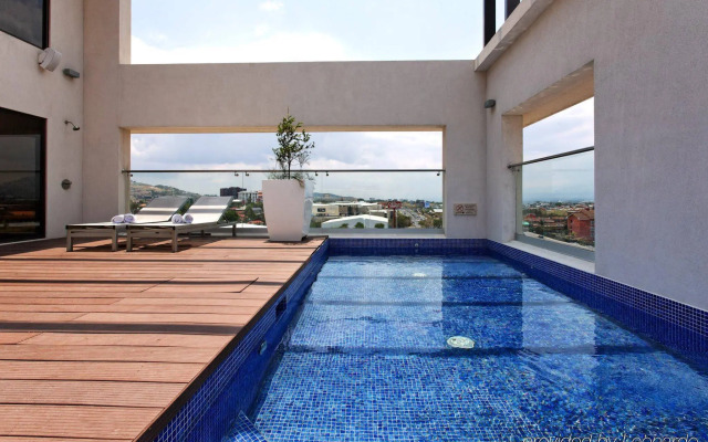 Holiday Inn San Jose Escazu