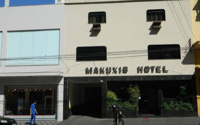 Hotel Makuxis