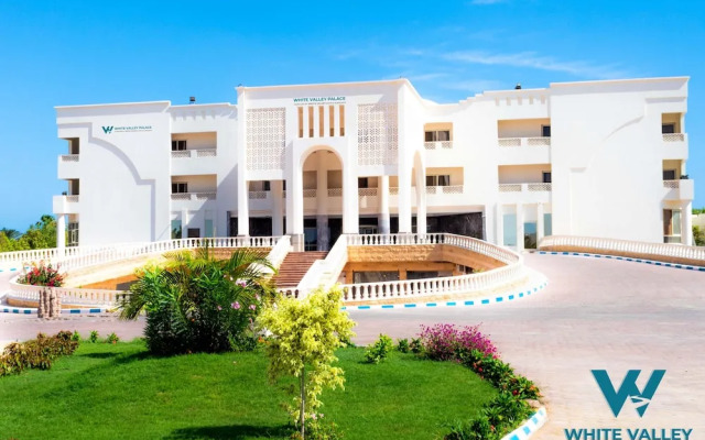 White Valley Palace
