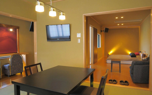 Meitei no Yado Hotel Koushien