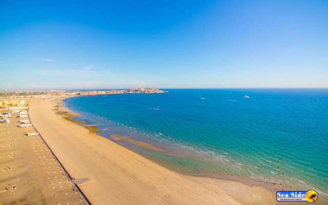 Sonoran Sky 1BR 1505 Penthouse by Casago