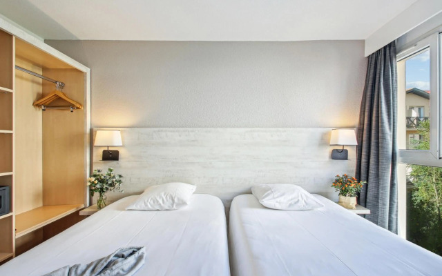 Hôtel AKENA Biarritz - Grande plage