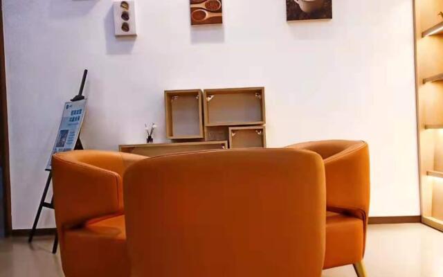 Hanting Hotel Zibo Boshan Texin Shopping Mall