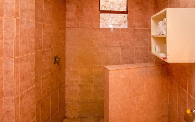 Magharibi Garden Hotel