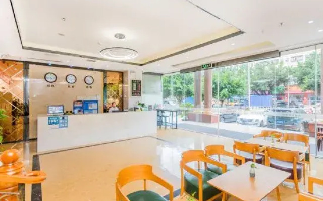 Taixin Business Hostel