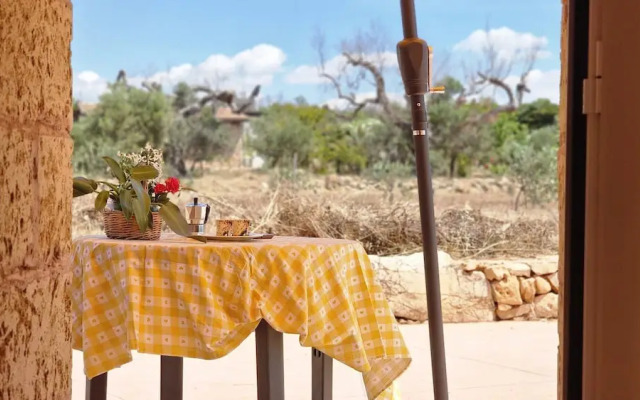 Trullo Meraviglia - 2 Camere Clima Wifi