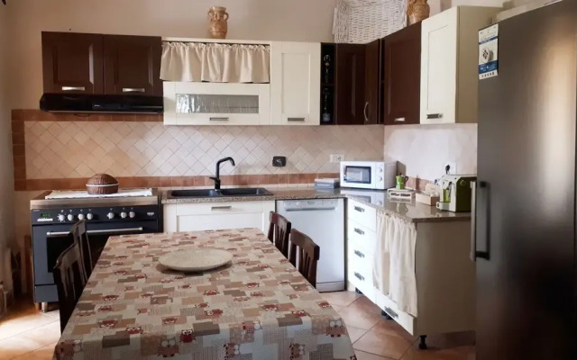 Casa Vacanze Claudio