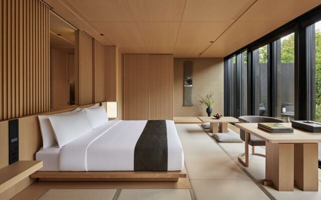 Aman Kyoto