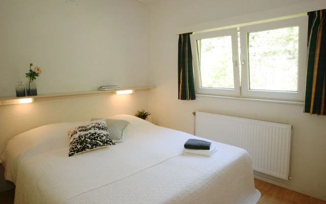 Spacious Chalet With Two Bathrooms