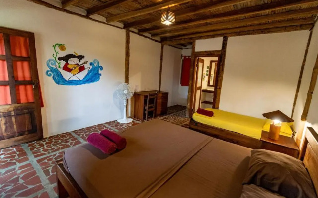 Suites La Tortuga