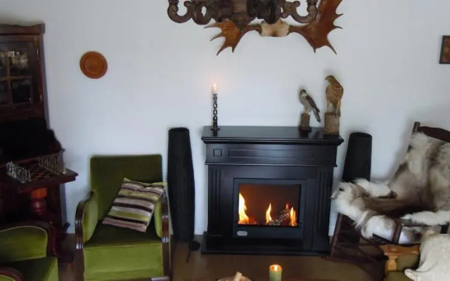 Wilderness Life in Arvidsjaur