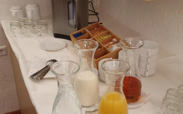 Landgasthof zum Dorfkrug