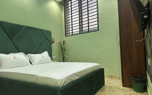 Comfort inn & suites hotel