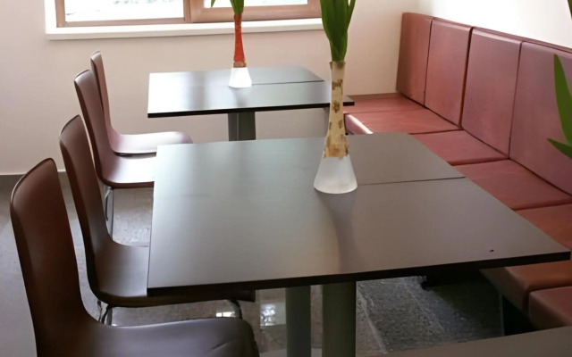 Hotel Timisoara Sannicolau Mare