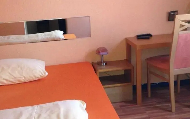 Hotel Hirsch