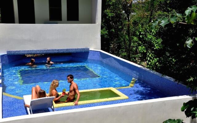 Mimosa Penthouse 2 by Realty Group