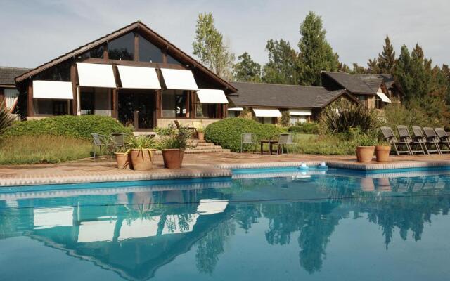 La Posta del Pilar Hotel & Spa - Adults Only