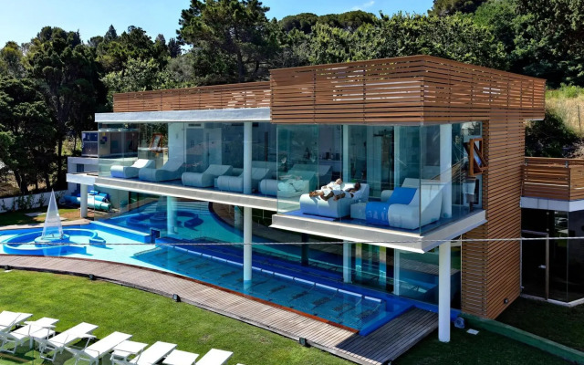 Approdo Resort Thalasso Spa