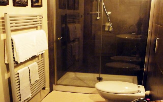 B&B Camera con Vista