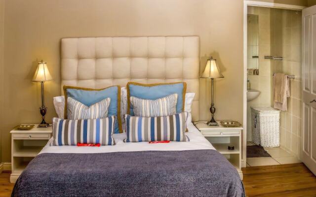 Atlantic Spa Boutique Hotel