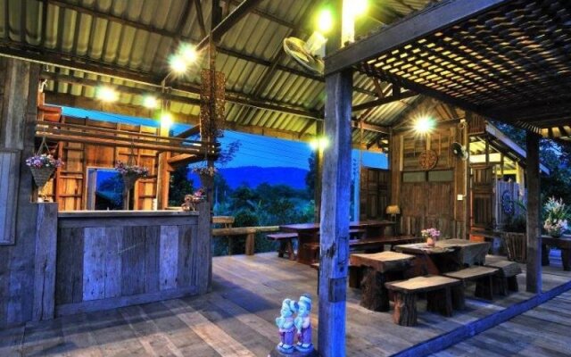 Non Zee Rimtarn Resort