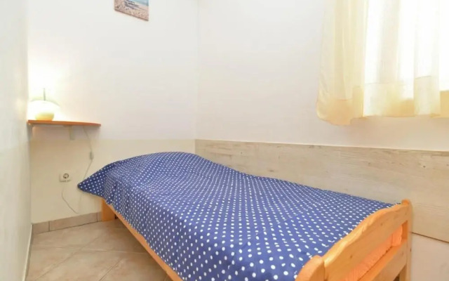 Cozy Apartment With Terrace and BBQ