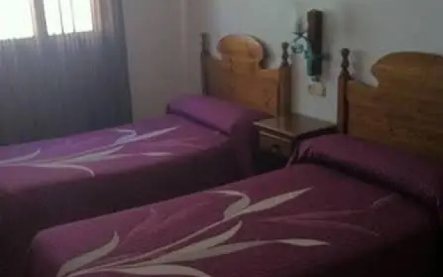 Apartamentos Siete Lagunas
