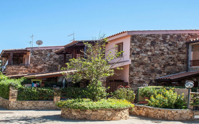 Appartamenti Porto Ottiolu Village
