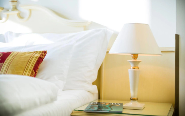 Luxury Family Hotel Royal Palace