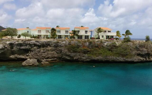 Bon Bini Lagun Curacao