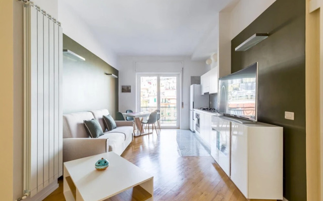 Chiaia Mon Amour Elegant Flat by Napoliapartments