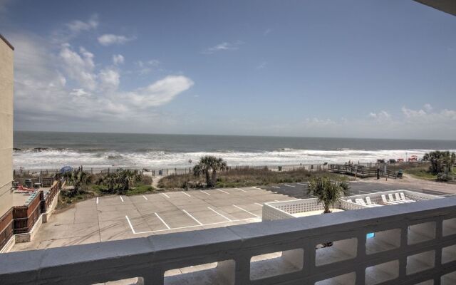Twilight Surf Hotel Ocean Front
