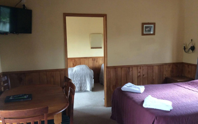 Dargaville Holiday Park