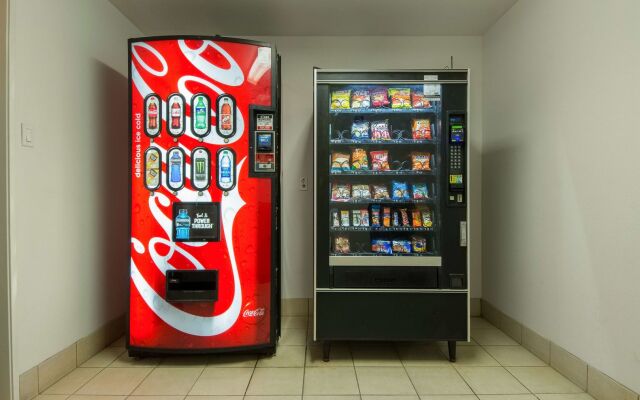 Best Western Acadia Hotel