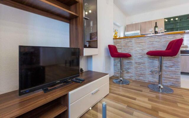 Apartment in Crikvenica 39074