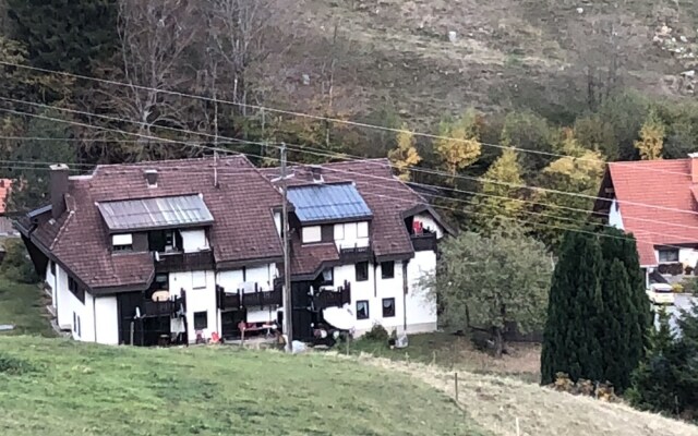 Ferienwohnung Winternest