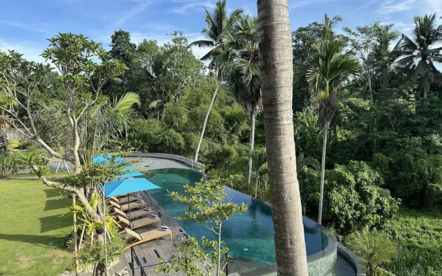 Rudra Sahashrara Bali