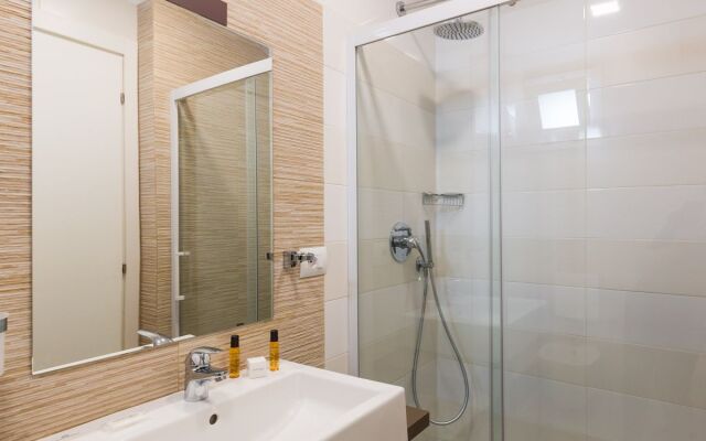 Torre Cintola Greenblu Resort