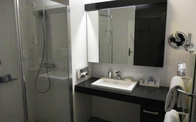 Résidence Alma Marceau