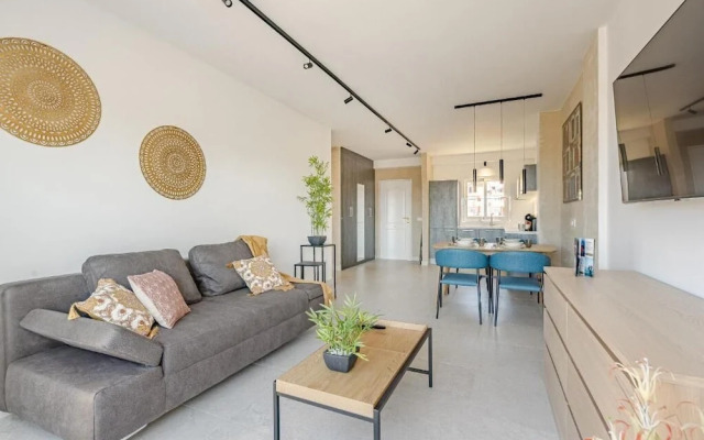 Granada - Apartamento 2