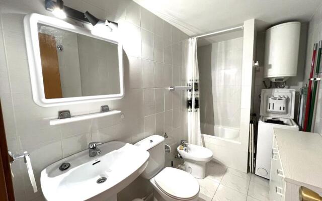 GRAN RESERVA 27-2-9 - appartement proche mer avec