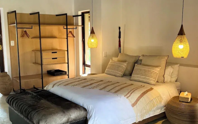 Ilanga Lodge